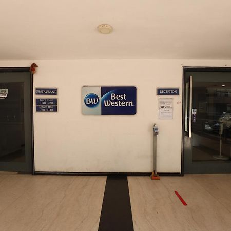 Best Western Yuvraj Surat Zewnętrze zdjęcie